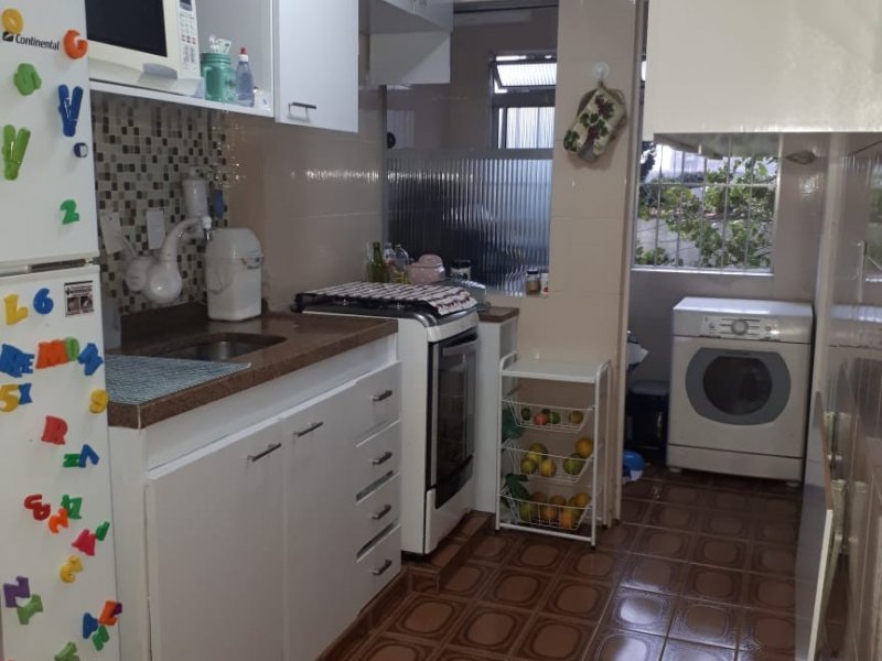 Apartamento à venda Jardim Umarizal com 54m² e 2 quartos por R$ 235 - 2145723285-img-20190509-wa0068.jpg