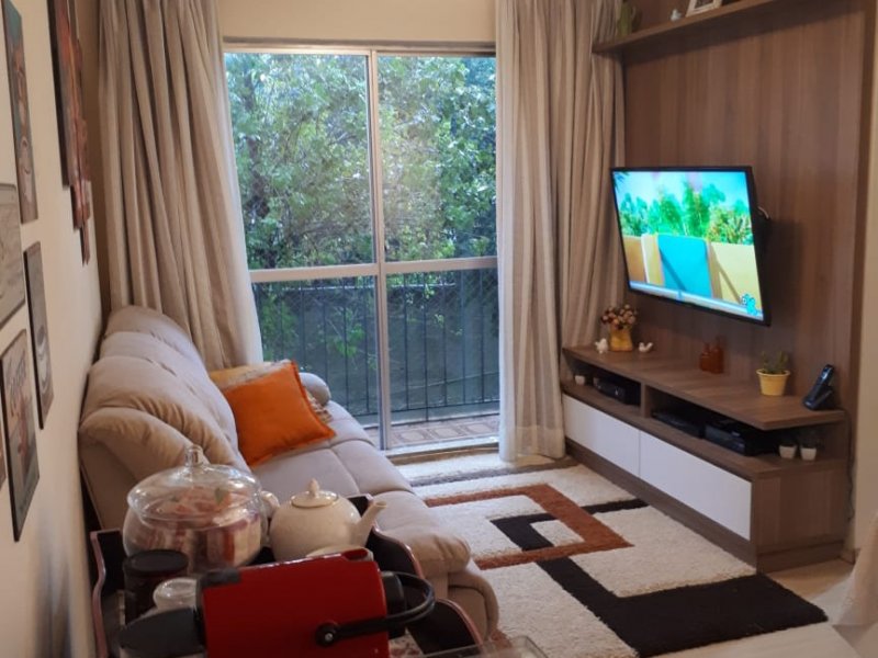 Apartamento à venda Jardim Umarizal com 54m² e 2 quartos por R$ 235 - 918288501-img-20190509-wa0063.jpg