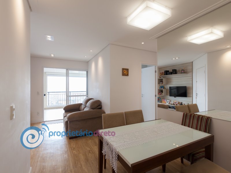 imóvel com 86m² - Vila Formosa - São Paulo