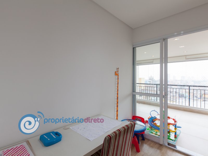 imóvel com 86m² - Vila Formosa - São Paulo