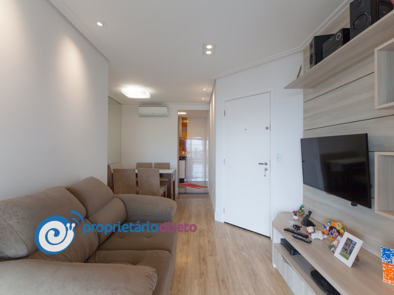imóvel com 86m² - Vila Formosa - São Paulo
