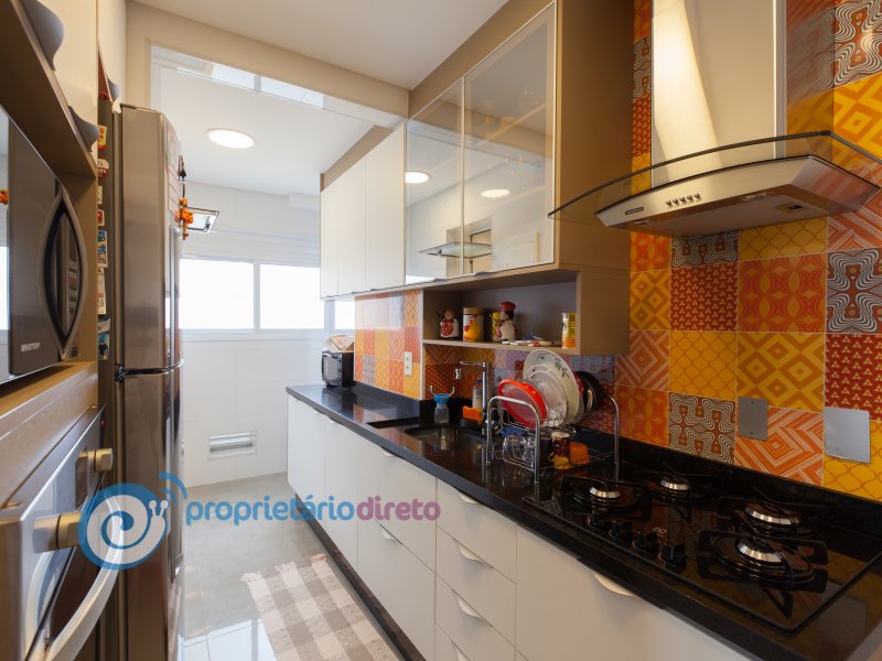 imóvel com 86m² - Vila Formosa - São Paulo