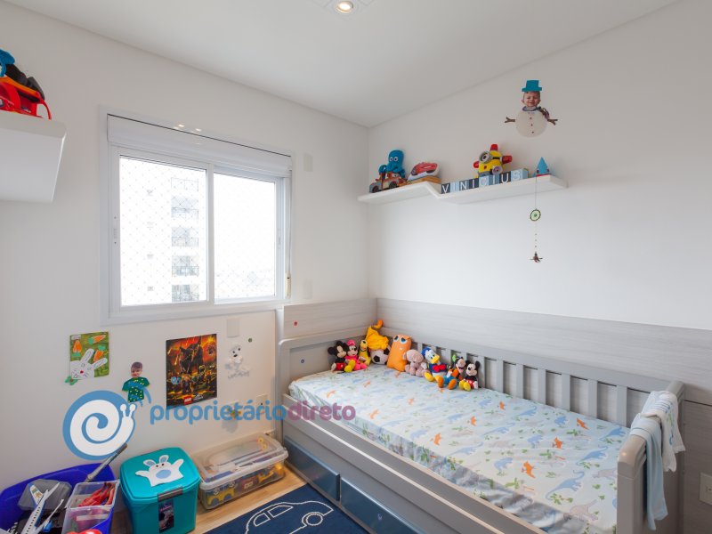 imóvel com 86m² - Vila Formosa - São Paulo