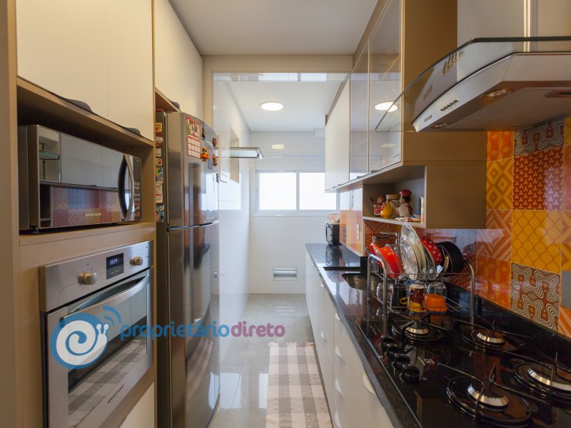 imóvel com 86m² - Vila Formosa - São Paulo
