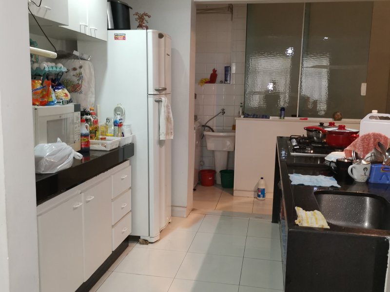 Apartamento à venda Bela Vista com 115m² e 3 quartos por R$ 500.000 - 1298036142-img-20190511-151958.jpg