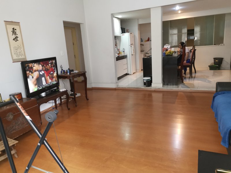 Apartamento à venda Bela Vista com 115m² e 3 quartos por R$ 500.000 - 256822108-img-20190511-152026.jpg