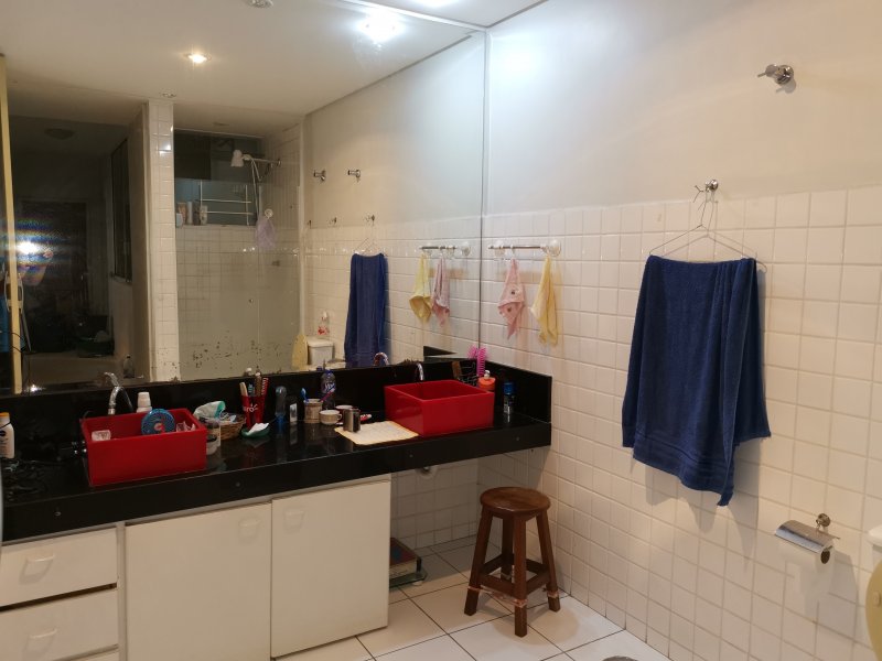 Apartamento à venda Bela Vista com 115m² e 3 quartos por R$ 500.000 - 624112693-img-20190511-151815.jpg