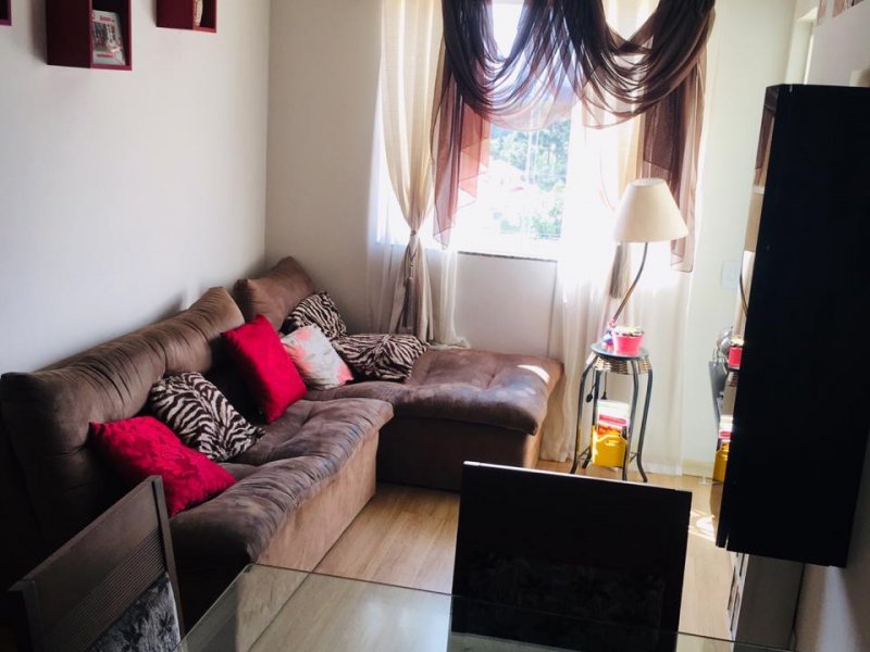 Casa de condomínio à venda Centro com 74m² e 2 quartos por R$ 230.000 - 412678710-img-20190414-wa0017.jpg