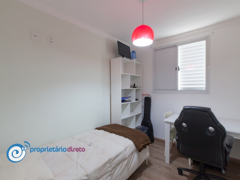 Apartamento à venda Vila Sônia com 48m² e 2 quartos por R$ 305.000 - 1019317436-img-2784.jpg