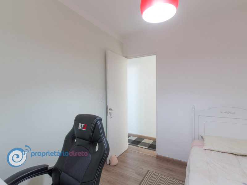 Apartamento à venda Vila Sônia com 48m² e 2 quartos por R$ 305.000 - 1198770523-img-2787.jpg