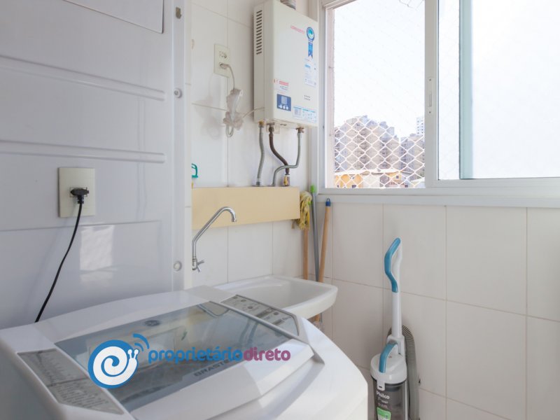 Apartamento à venda Vila Sônia com 48m² e 2 quartos por R$ 305.000 - 1213988117-img-2811.jpg