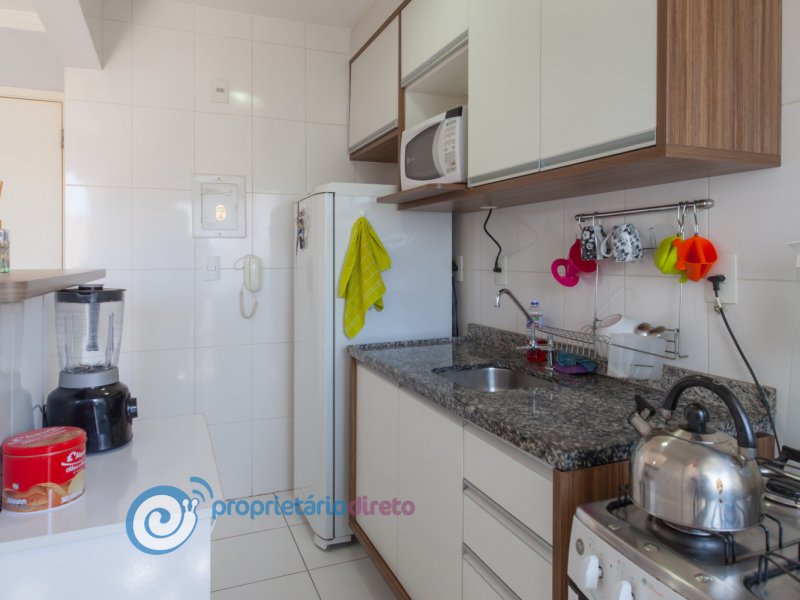 Apartamento à venda Vila Sônia com 48m² e 2 quartos por R$ 305.000 - 1287014574-img-2808.jpg