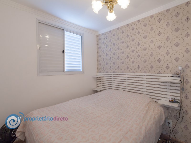 Apartamento à venda Vila Sônia com 48m² e 2 quartos por R$ 305.000 - 24756789-img-2772.jpg