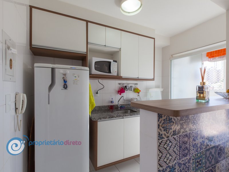 Apartamento à venda Vila Sônia com 48m² e 2 quartos por R$ 305.000 - 417739256-img-2802.jpg