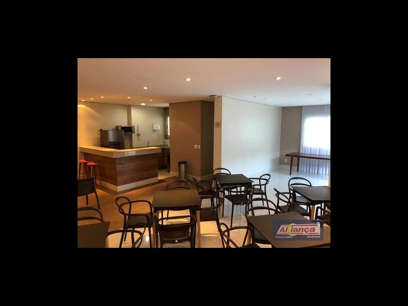 imóvel com 83m² - Picanço - Guarulhos