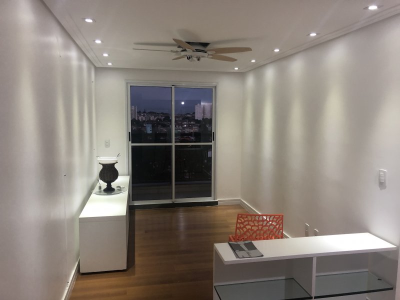 imóvel com 83m² - Picanço - Guarulhos