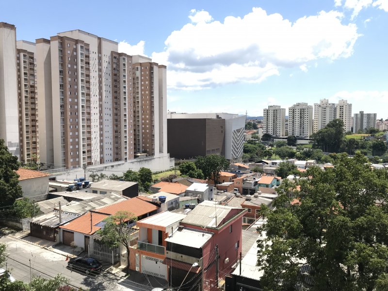 imóvel com 83m² - Picanço - Guarulhos