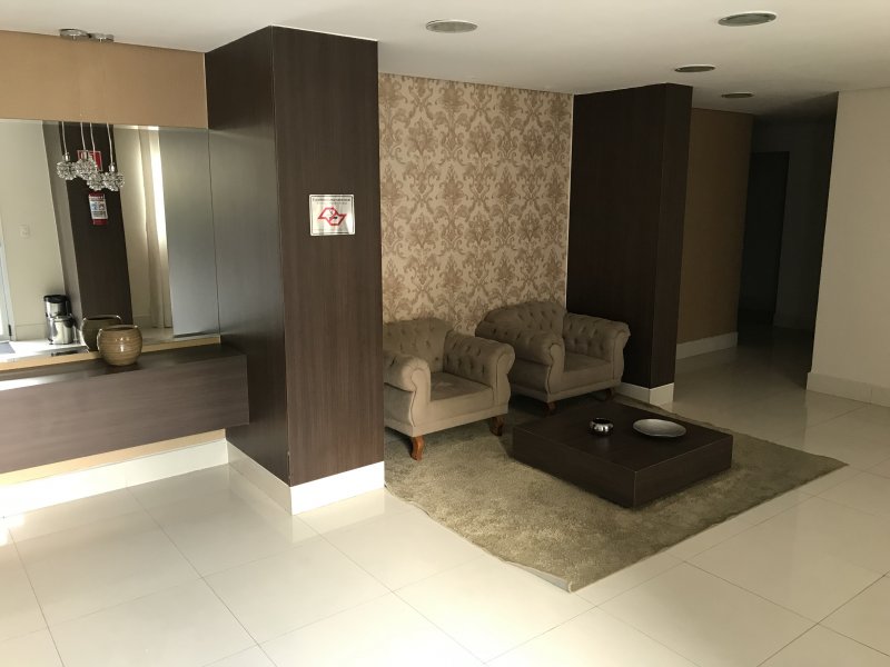 imóvel com 83m² - Picanço - Guarulhos