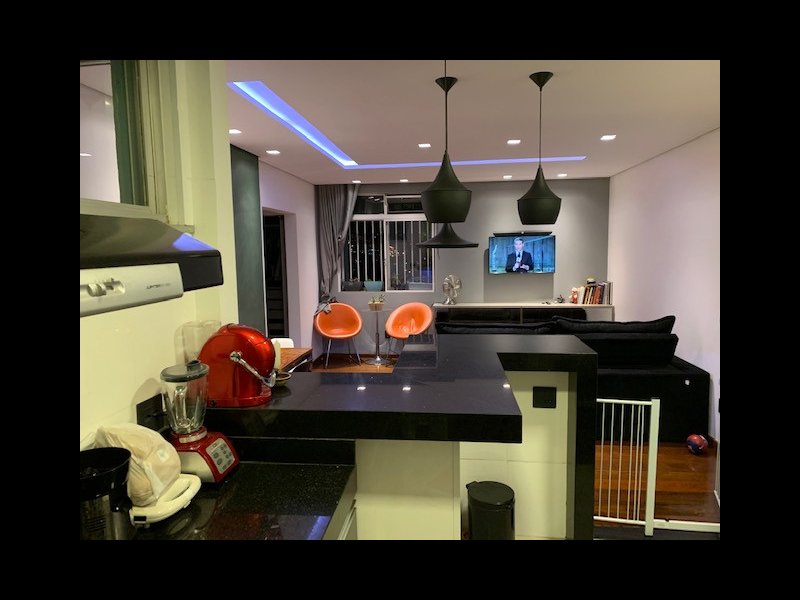 Apartamento à venda Nova cachoeirinha  com 65m² e 2 quartos por R$ 250.000 - 303813415-img-7952.jpg