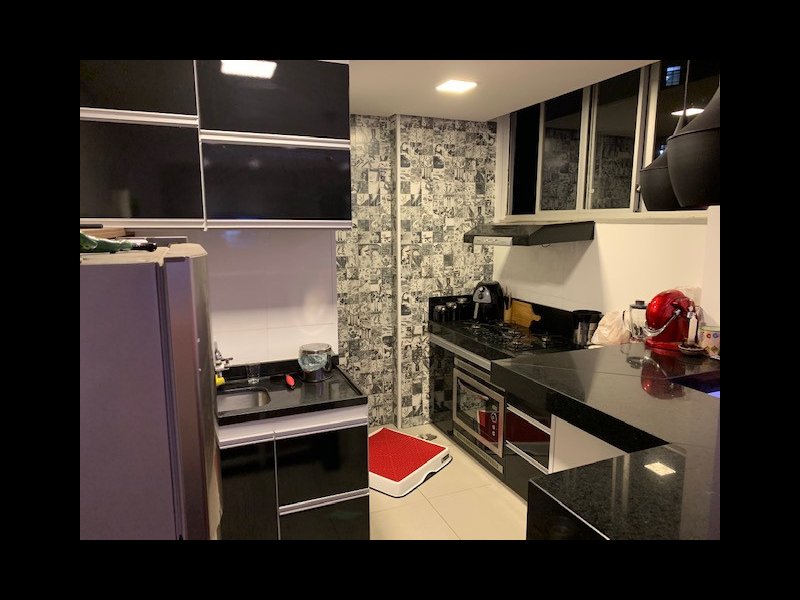 Apartamento à venda Nova cachoeirinha  com 65m² e 2 quartos por R$ 250.000 - 489795130-img-7956.jpg
