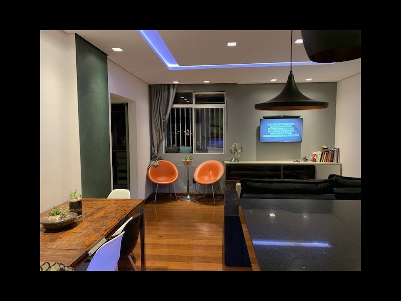 Apartamento à venda Nova cachoeirinha  com 65m² e 2 quartos por R$ 250.000 - 714041000-img-7955.jpg