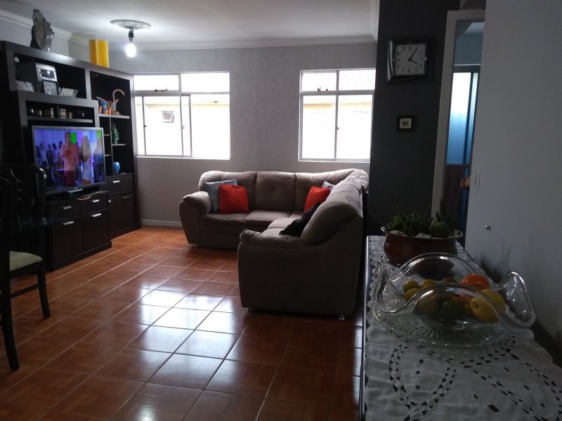 imóvel com 62m² - Pinheirinho - Curitiba