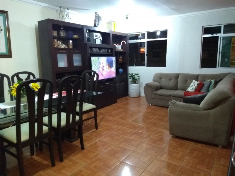 imóvel com 62m² - Pinheirinho - Curitiba