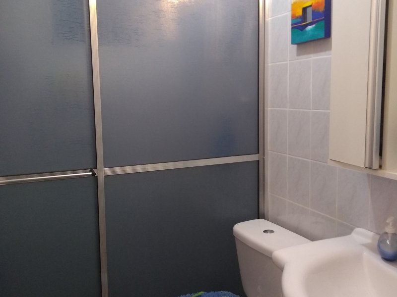 imóvel com 62m² - Pinheirinho - Curitiba