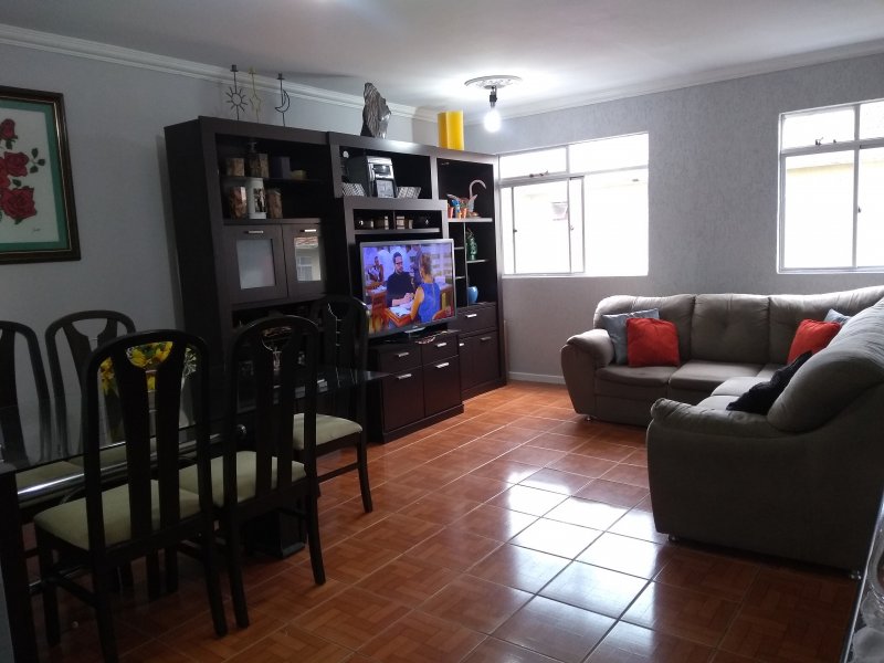 imóvel com 62m² - Pinheirinho - Curitiba