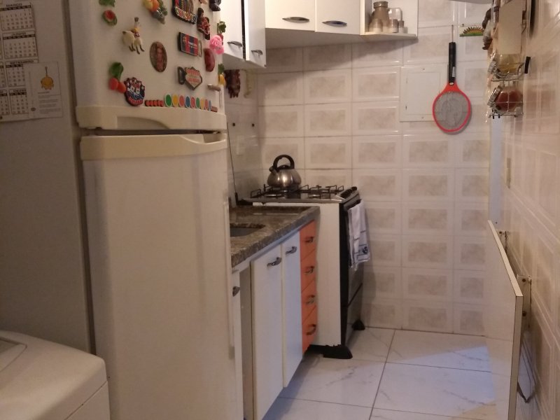 imóvel com 62m² - Pinheirinho - Curitiba