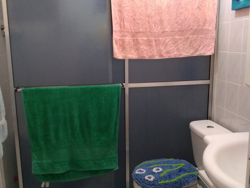 imóvel com 62m² - Pinheirinho - Curitiba