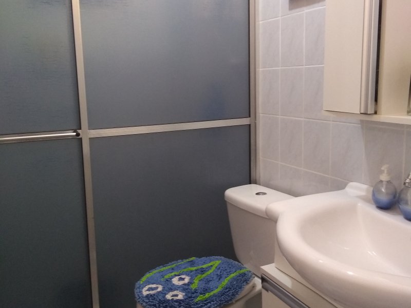 imóvel com 62m² - Pinheirinho - Curitiba