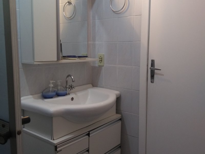 imóvel com 62m² - Pinheirinho - Curitiba