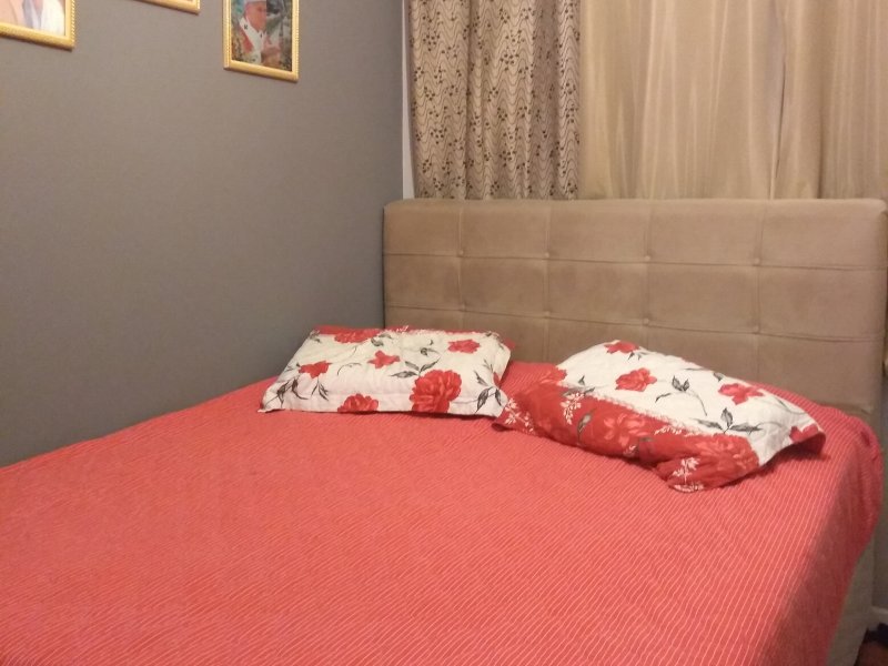 imóvel com 62m² - Pinheirinho - Curitiba