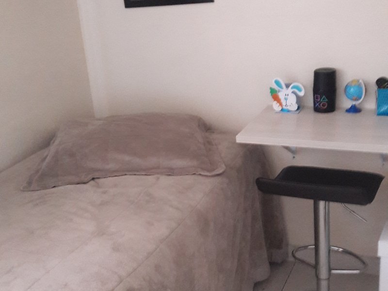 imóvel com 83m² - Jardim Sabará - São Paulo