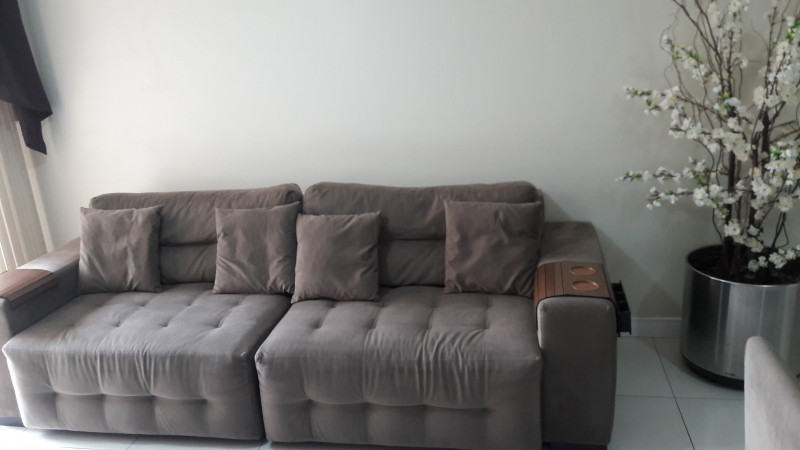 imóvel com 83m² - Jardim Sabará - São Paulo