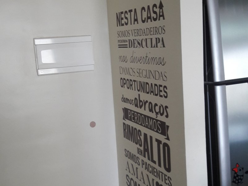 imóvel com 83m² - Jardim Sabará - São Paulo