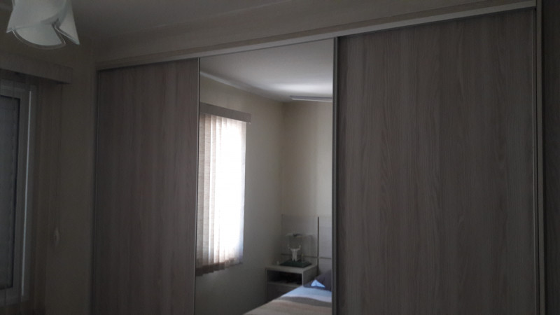 imóvel com 83m² - Jardim Sabará - São Paulo