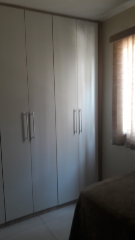 imóvel com 83m² - Jardim Sabará - São Paulo
