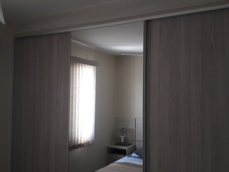 imóvel com 83m² - Jardim Sabará - São Paulo