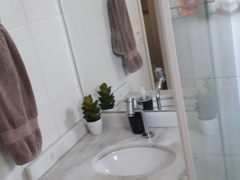 imóvel com 83m² - Jardim Sabará - São Paulo