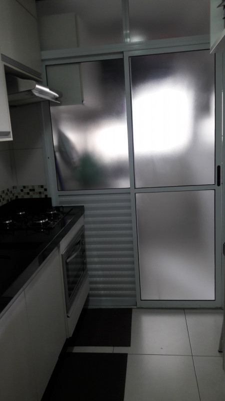 imóvel com 83m² - Jardim Sabará - São Paulo