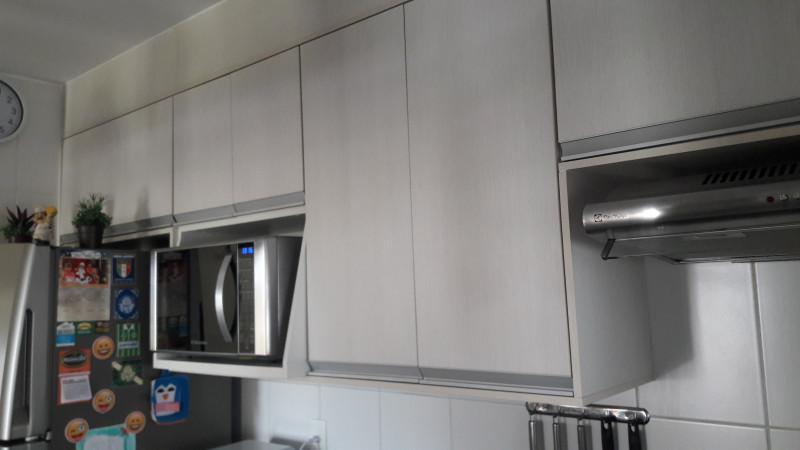 imóvel com 83m² - Jardim Sabará - São Paulo