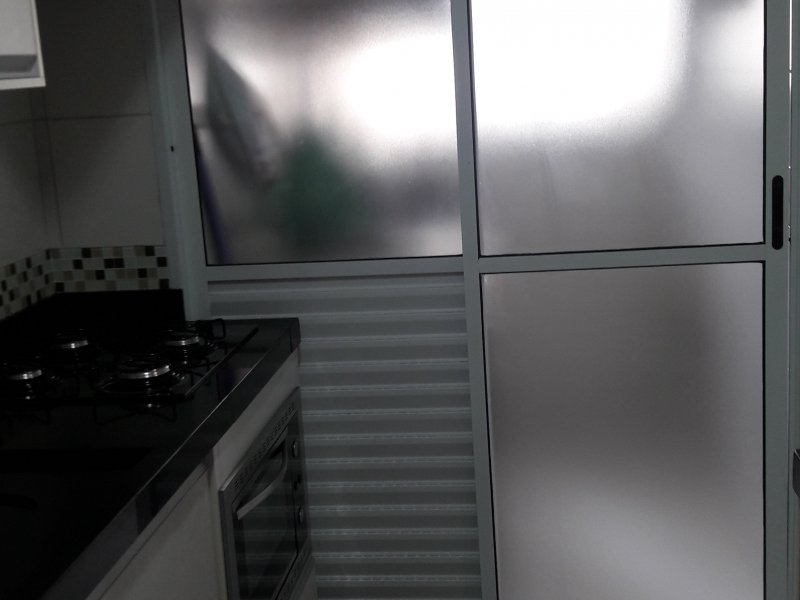 imóvel com 83m² - Jardim Sabará - São Paulo