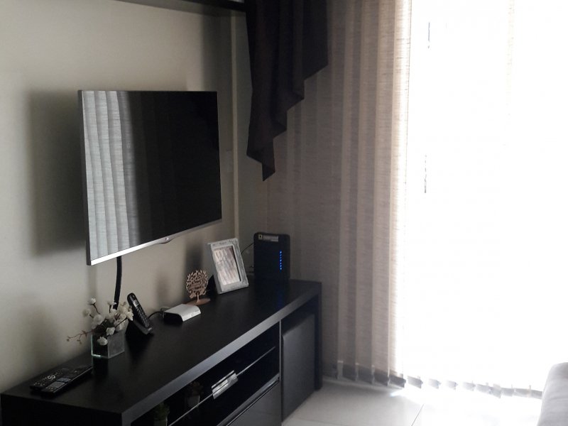 imóvel com 83m² - Jardim Sabará - São Paulo