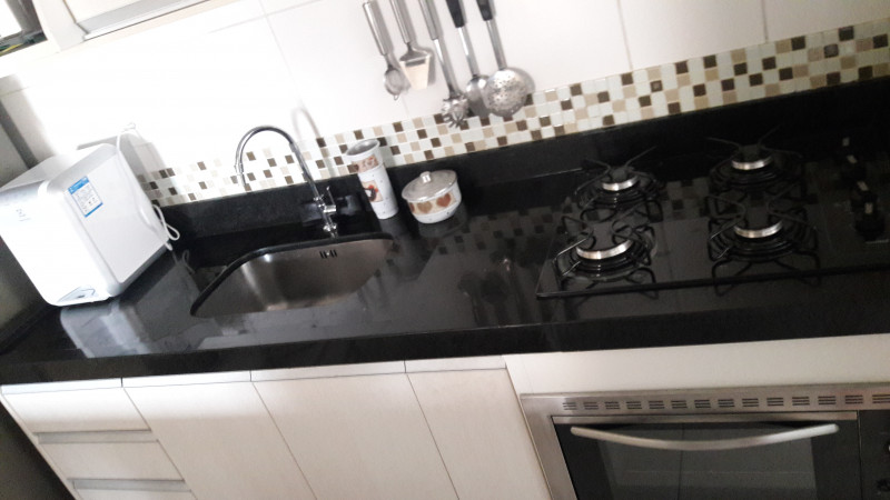 imóvel com 83m² - Jardim Sabará - São Paulo