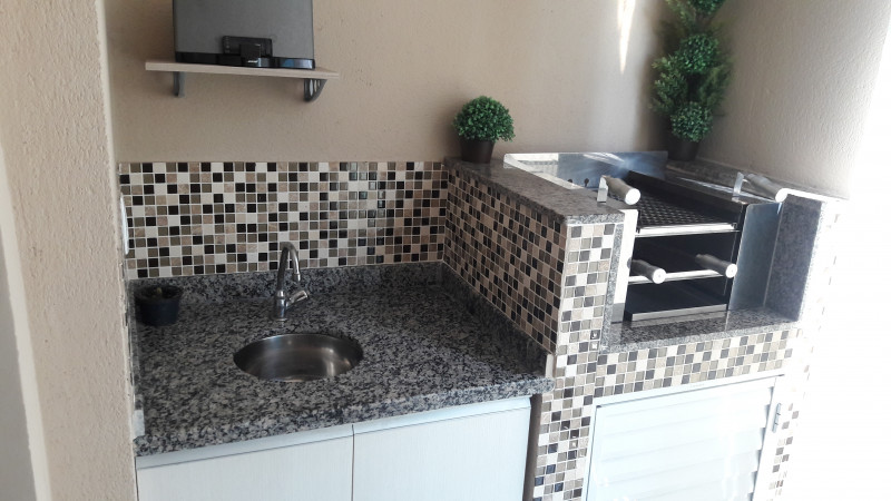 imóvel com 83m² - Jardim Sabará - São Paulo