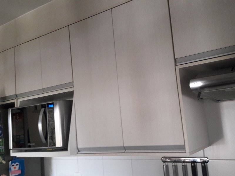 imóvel com 83m² - Jardim Sabará - São Paulo