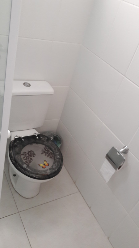 imóvel com 83m² - Jardim Sabará - São Paulo
