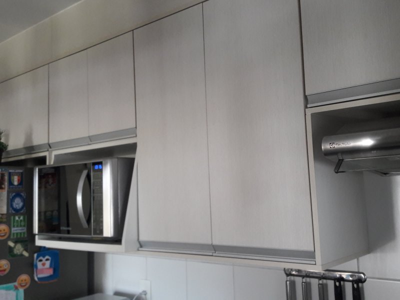 imóvel com 83m² - Jardim Sabará - São Paulo